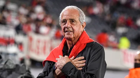 Picante tuit de D'Onofrio en la previa de River vs. Rosario Central.