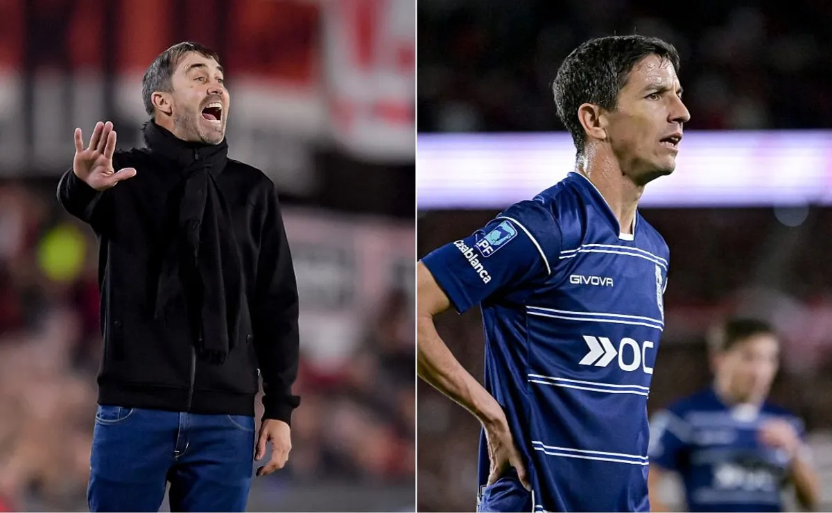 ¿Qué pasó entre el Chacho y Nacho Fernández? El diálogo completo