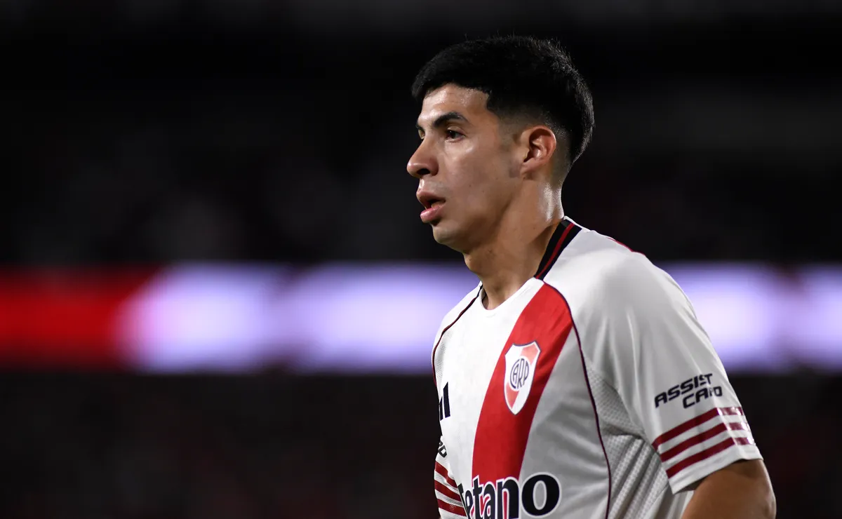 Tomás Galván no se guardó nada: del 