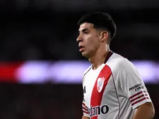 Tomás Galván no se guardó nada: del "sabemos lo que viene pasando" con Rosario Central a "cansa jugar cada tres días"
