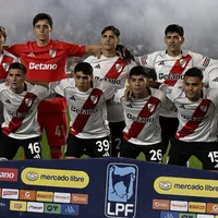 Jugador x Jugador vs. Gimnasia
