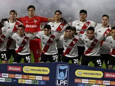 Jugador x Jugador vs. Gimnasia