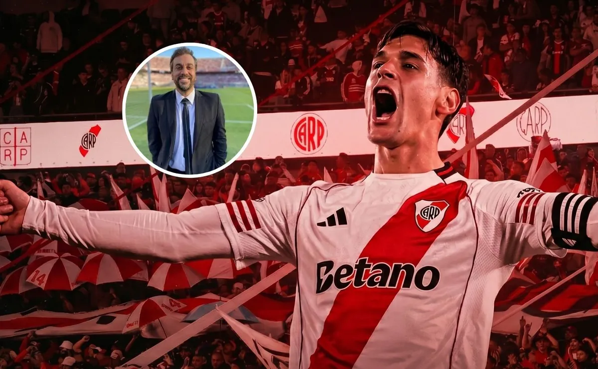 OPINIÓN | River va para adelante y quiere salir campeón