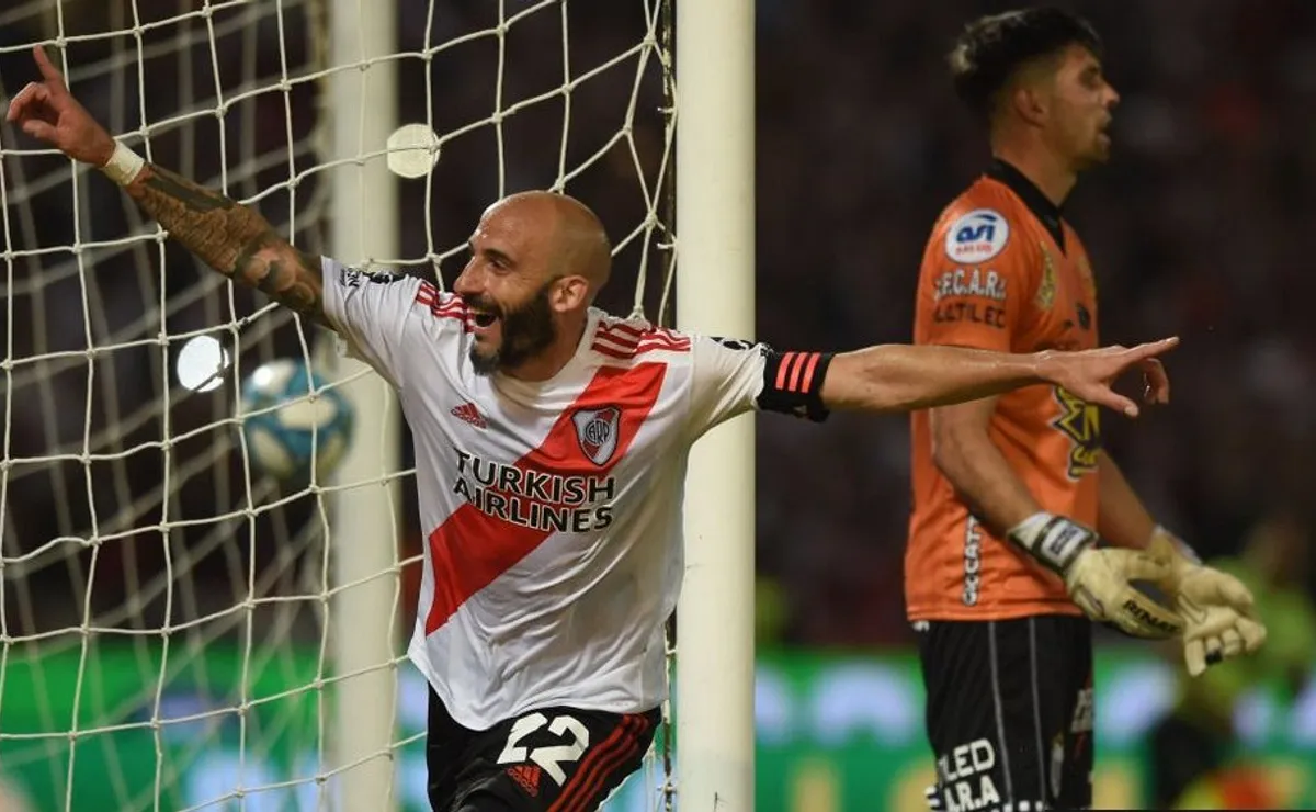 Las últimas semifinales que jugó River: ¿cuándo fue la última vez que ganó en esta instancia?