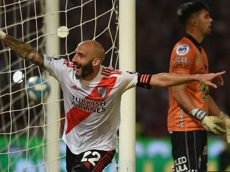 Se viene Rosario Central: todas las semifinales que jugó River en los últimos años y cuál fue la última en la que se impuso