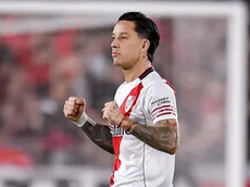 Impacto goleador: los magníficos números de Driussi desde la llegada de Coudet a River