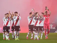 Merecido: los dos jugadores de River que se llevaron ovaciones del Monumental