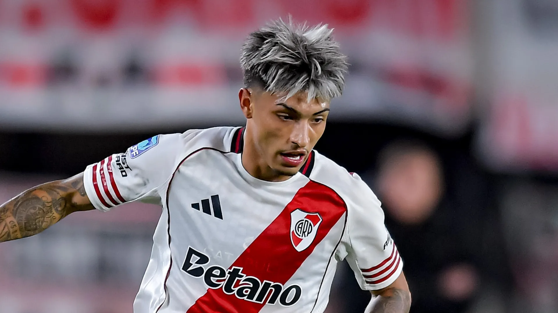 Ruberto apunta a volver para la próxima pretemporada.