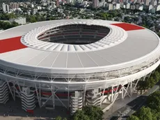 River dio los primeros pasos rumbo a la ampliación y techado del Estadio Monumental