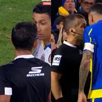 Guardia alta en River: todos los fallos que beneficiaron a Rosario Central con Di María