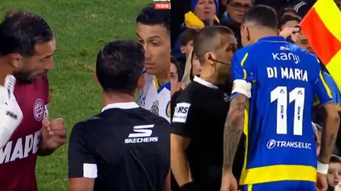 River tiene la guardia alta de cara al sábado.