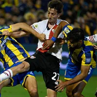 River vs. Rosario Central: cuándo juegan, a qué hora y qué canal pasa la semifinal