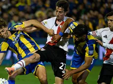River vs. Rosario Central: cuándo juegan, a qué hora y qué canal pasa la semifinal