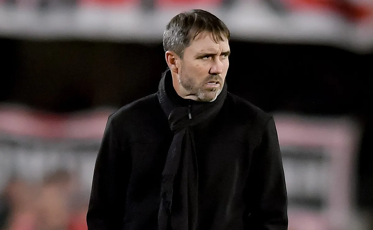 En busca de la final: la lista de convocados de River para recibir a Rosario Central 