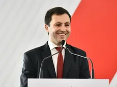 Di Carlo adelantó cómo va a ser el mercado de pases de River y dio detalles