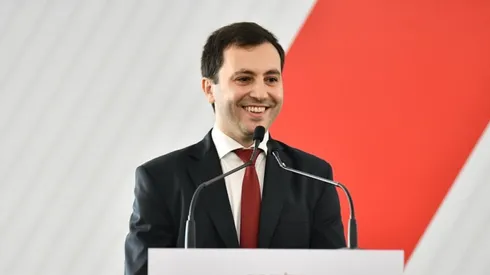 Di Carlo anticipó cómo será el mercado de River.