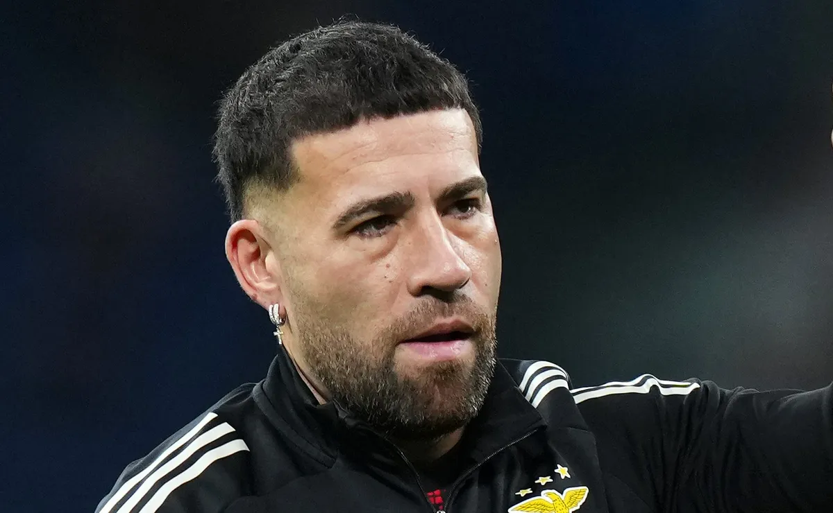 ¿Se acerca a River? El mensaje de Otamendi a Benfica que ilusiona de cara al mercado de pases