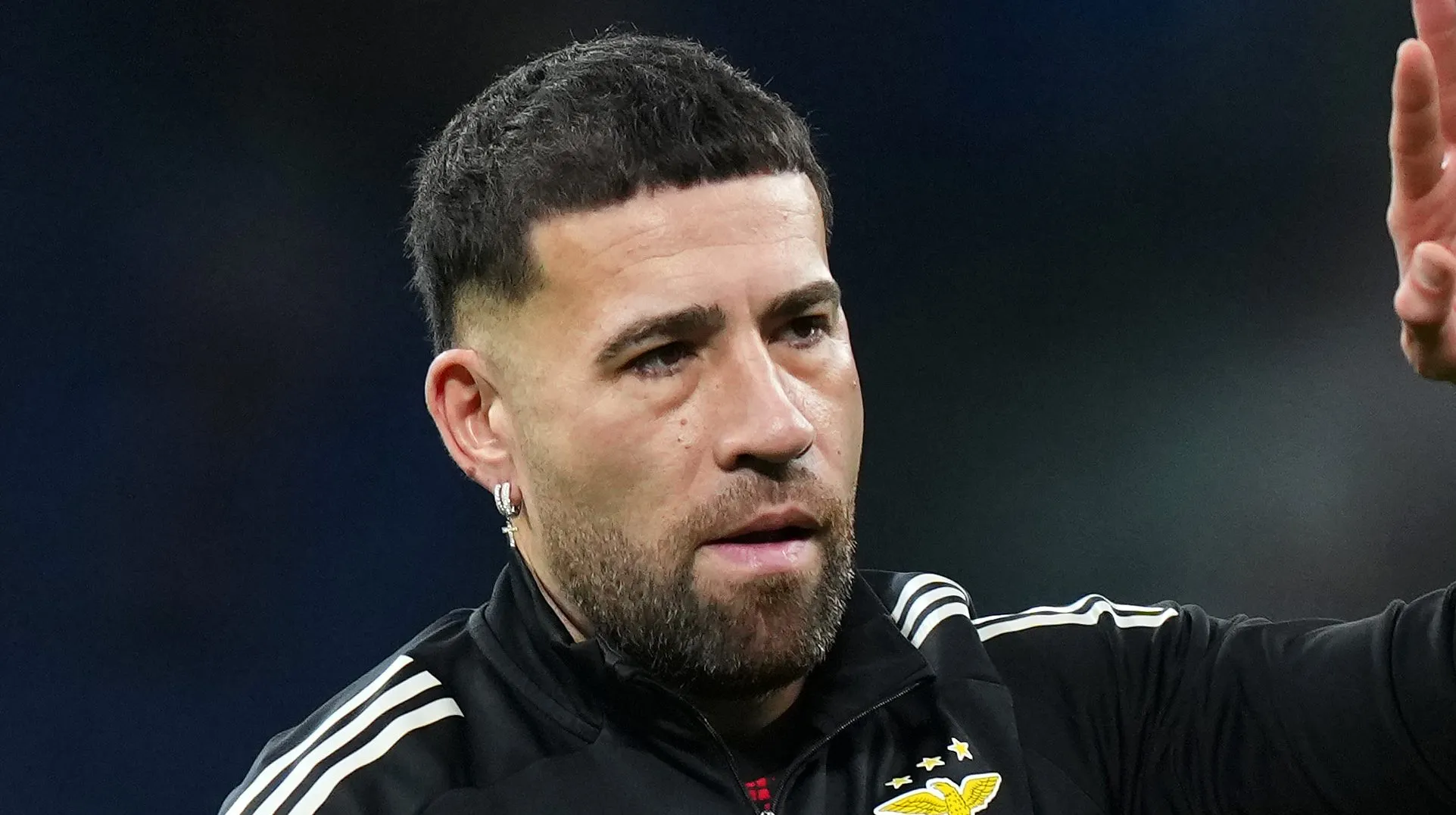 Otamendi disputó 48 partidos en la temporada 2025/2026.