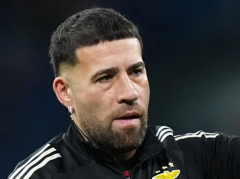 Nicolás Otamendi confirmó su futuro en Portugal y está cada vez más cerca de River