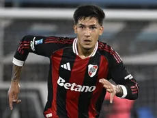 Tobías Ramírez fue operado de la rodilla: su recuperación y cuándo volverá a jugar.
