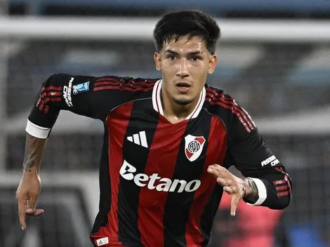 Tobías Ramírez fue operado de la rodilla: su recuperación y cuándo volverá a jugar.