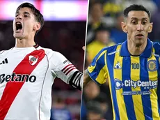 River recibe a Central en búsqueda de la final del Apertura: hora, TV, cómo llegan y posibles formaciones