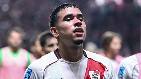 El ecuatoriano volvió a quedar fuera de los convocados.
