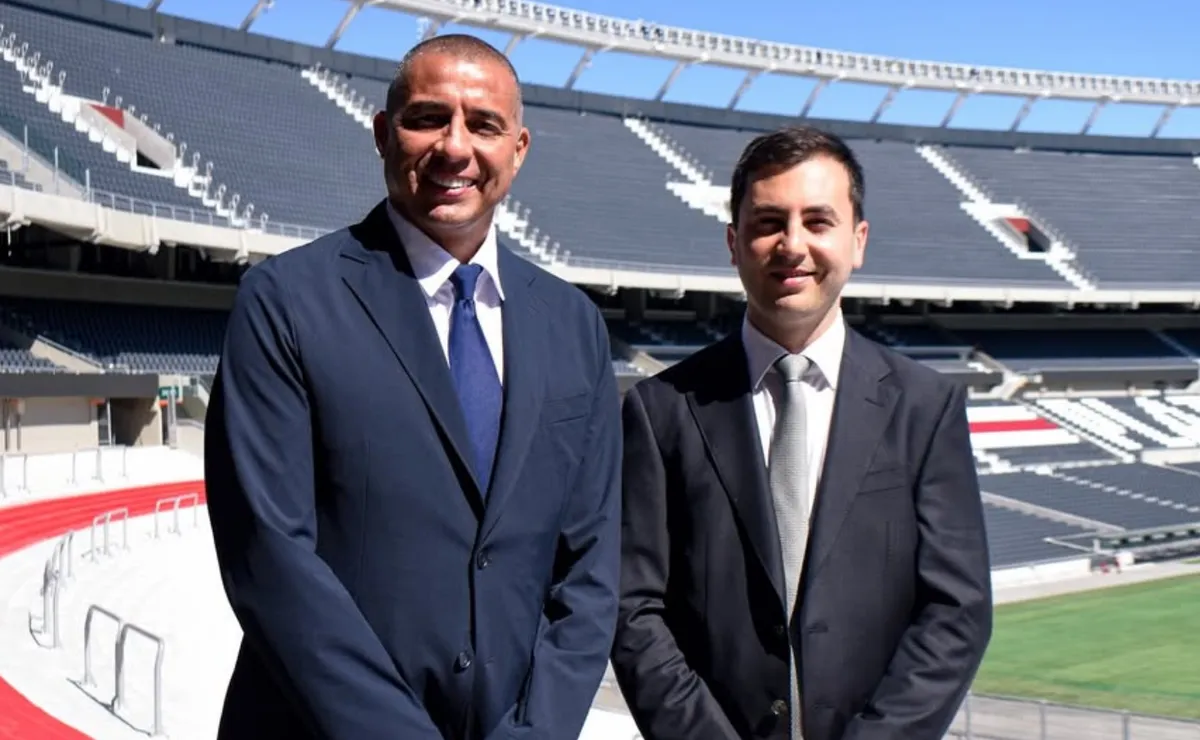 Trezeguet se alineó a Di Carlo y volvió a pedir guardia alta a horas del partido con Rosario Central