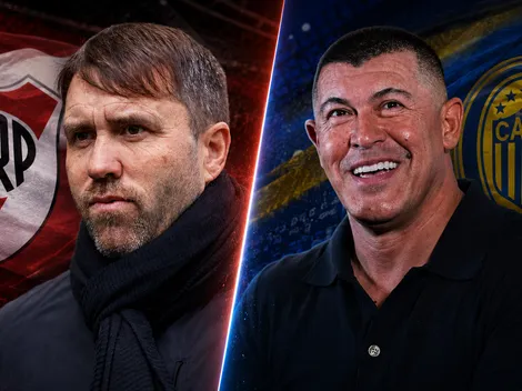 Las tres claves tácticas que deberá cumplir River para ganarle a Rosario Central