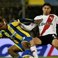 A qué hora juega River hoy vs. Rosario Central y qué canal pasa la semifinal