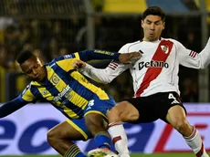 A qué hora juega River hoy vs. Rosario Central y qué canal pasa la semifinal