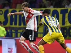 Cómo está el historial entre River y Rosario Central en series mano a mano