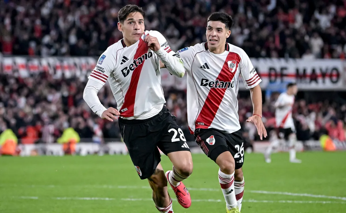 Pronósticos River Plate vs Rosario Central: el Millonario va por la final