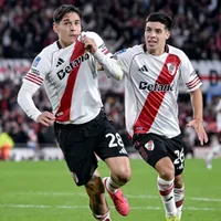 Pronósticos River Plate vs Rosario Central: el Millonario va por la final