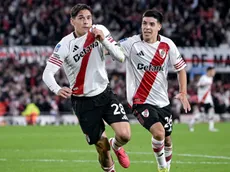 Pronósticos River Plate vs Rosario Central: el Millonario va por la final