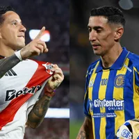 River vs. Rosario Central EN VIVO: hora, TV, previa y minuto a minuto