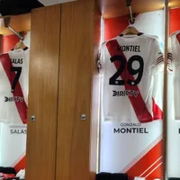 River vs. Rosario Central EN VIVO: formación confirmada, previa y minuto a minuto