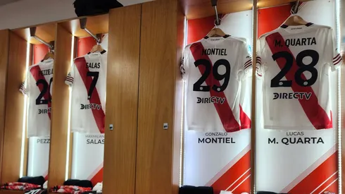 River va en busca de la semifinal del torneo contra Central.