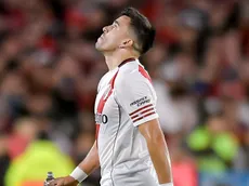 Acuña, al banco: ¿Por qué no juega contra Rosario Central?