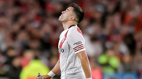 Acuña disputó 15 partidos con un gol y una asistencia esta temporada.
