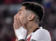 VIDEO | Ledesma le adivinó la intención y Montiel erró el penal