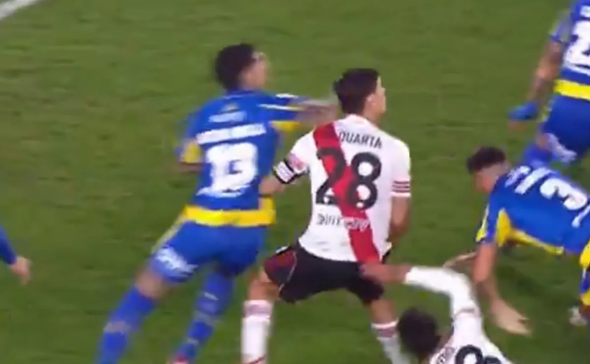 Ramírez le perdonó la expulsión a Ávila.