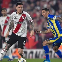 Los puntajes de River vs. Rosario Central: Uno por Uno por el Apertura