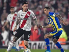 Jugador x Jugador vs. Rosario Central