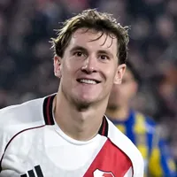 VIDEO | El gol de Colidio para el 1-0 de River contra Rosario Central