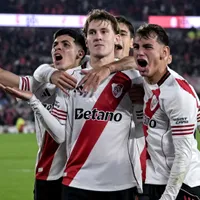 River 1 - Rosario Central 0 EN VIVO: el Millo lo gana con gol de Colidio
