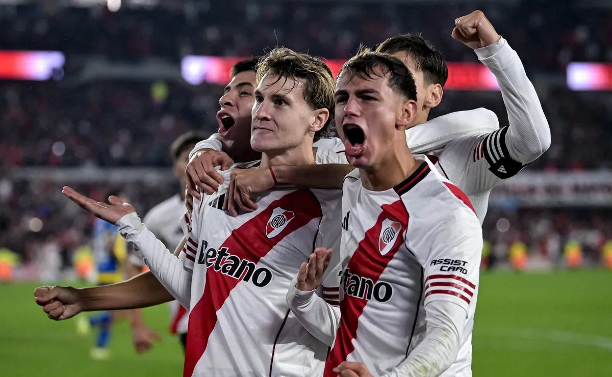 River, a un partido de ser campeón: cuándo es la final del Torneo Apertura 2026, dónde y el posible rival