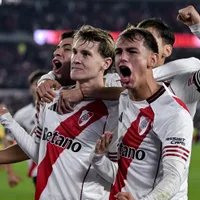 River, a un partido de ser campeón: cuándo es la final, dónde, a qué hora y los posibles rivales