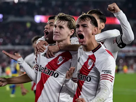River, a un partido de ser campeón: cuándo es la final, dónde, a qué hora y los posibles rivales