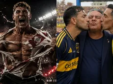 Los mejores memes y videos del triunfazo de River ante el Central de Di María: explotaron las cargadas